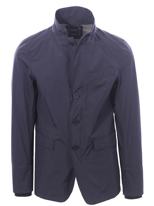 blazer gore paclite 2 players HERNO | GA00022UL111249201