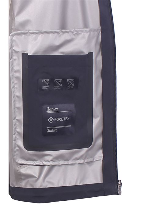 bomber laminar paclite HERNO | GI00119UL111249201