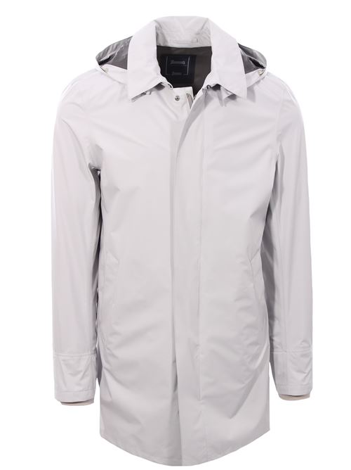 carcoat laminar in goretex HERNO | IM00064UL111241250