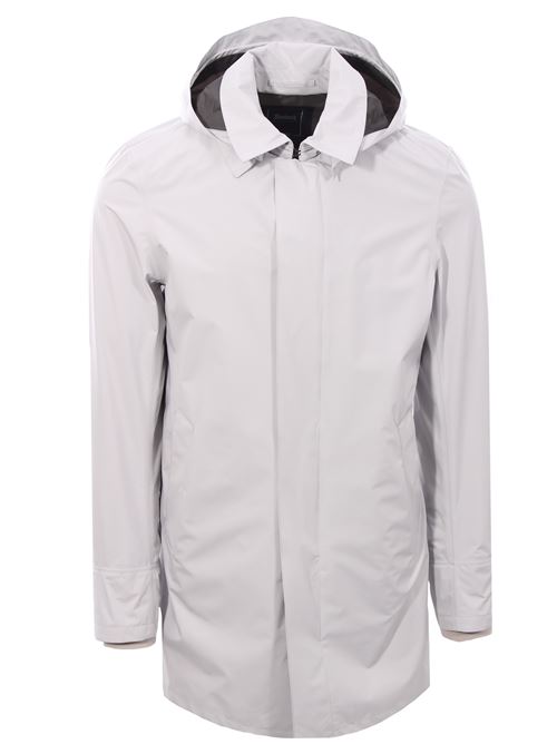 carcoat laminar in goretex HERNO | IM00064UL111241250
