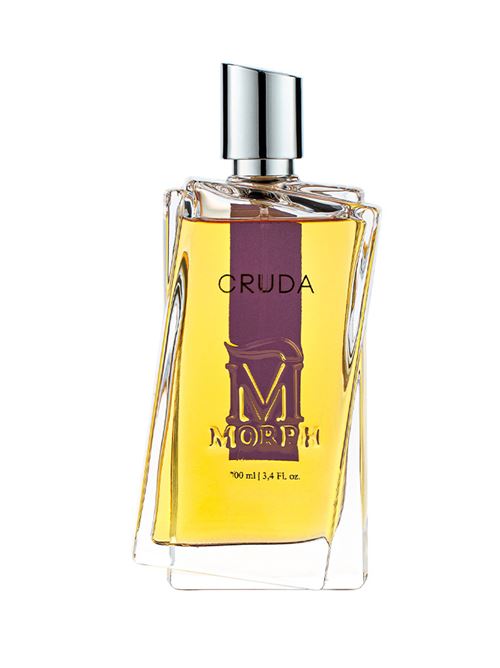 profumo morph cruda 100 ml vapo MORPH | MORPHCRUDA