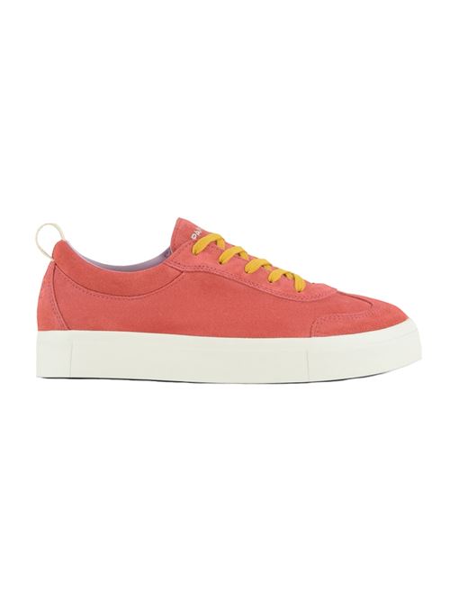 Sneakers in suede PANCHIC | P08W00100552114