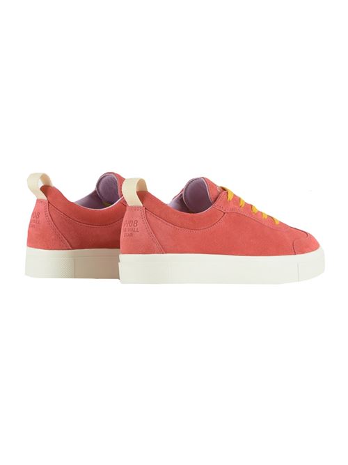 Sneakers in suede PANCHIC | P08W00100552114