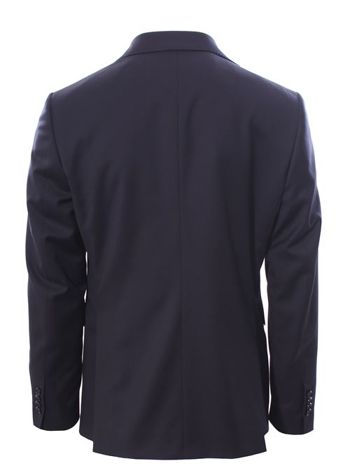 Four season wool super 110's suit TAGLIATORE | 2FNA22B01060001B5013