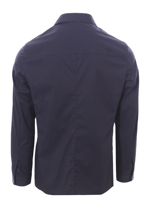 giacca camicia zero gravity TOMBOLINI | G180EHP1U780