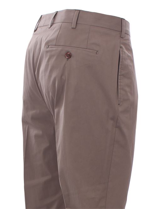 pantalone zero gravity in cotone superlight TOMBOLINI | PSLZ-EHP1U360