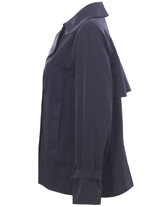 Impermeabile corto  VLAB | SP4671920