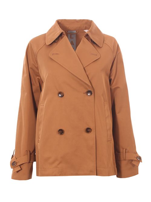 Impermeabile corto  VLAB | SP4671934