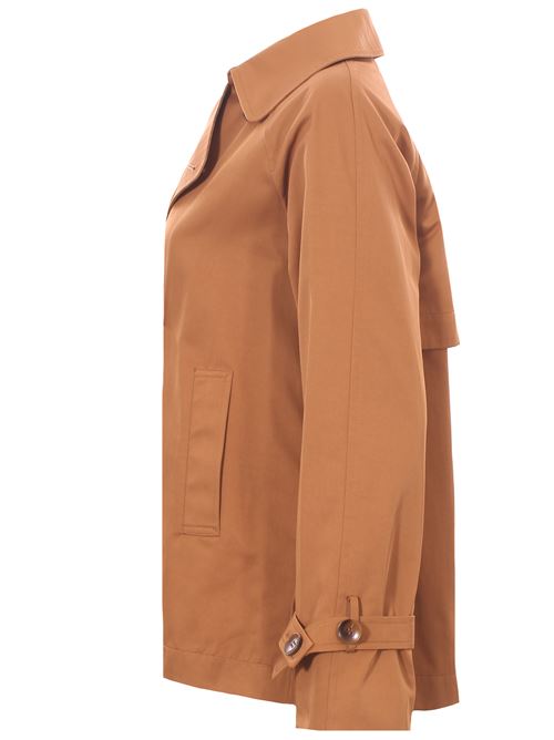 Impermeabile corto  VLAB | SP4671934