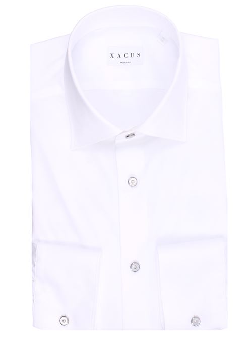 camicia cerimonia bottoni in metallo XACUS | 11716ML508773