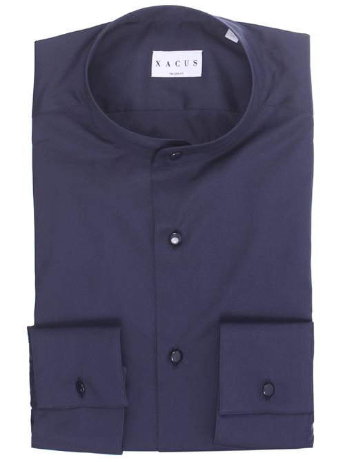 camicia cerimonia guru bottoni in metallo XACUS | 11717ML510772