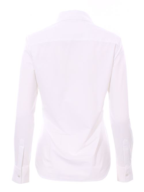 Camicia in jersey stretch  XACUS | PERLAKT111215460001