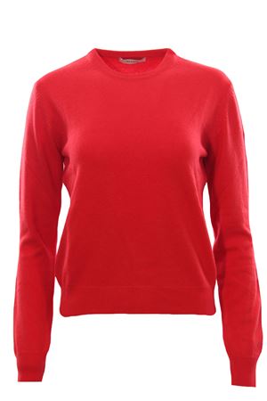 Maglia girocollo ALPHA | AD3501C3525