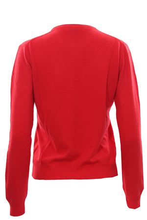Maglia girocollo ALPHA | AD3501C3525