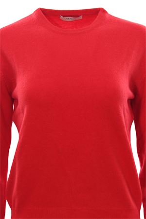 Maglia girocollo ALPHA | AD3501C3525