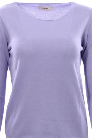 Maglia girocollo ALPHA | AD3503C3516