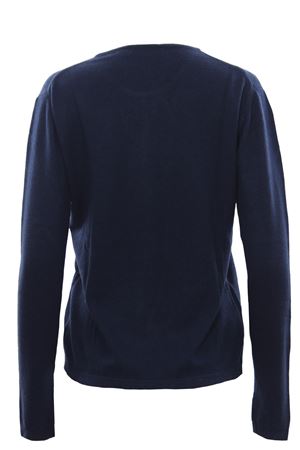 Maglia girocollo ALPHA | AD3503C3520