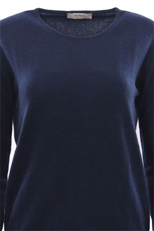 Maglia girocollo ALPHA | AD3503C3520