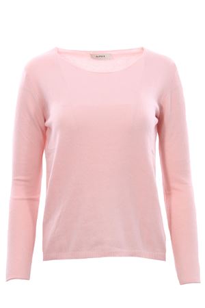 Maglia girocollo ALPHA | AD3503C3524