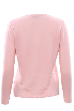 Maglia girocollo ALPHA | AD3503C3524