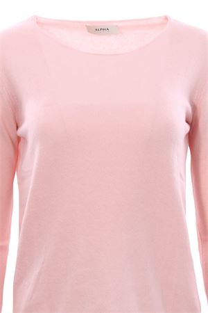 Maglia girocollo ALPHA | AD3503C3524