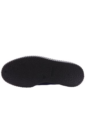 Sneakers in velluto BSDB | 311VELLUTOB/ARG