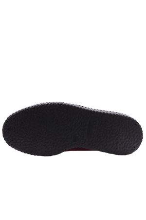 Sneakers in velluto BSDB | 311VELLUTOB/BORDO
