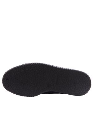 Sneakers in velluto BSDB | 311VELLUTOBLU