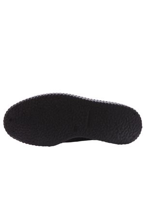 Sneakers in velluto BSDB | 311VELLUTON/ARGENTO