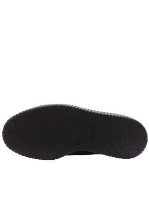 Sneakers in velluto BSDB | 311VELLUTON/NERO