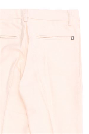 Pantalone in cotone  DONDUP | DMPA140CA257YD02000009