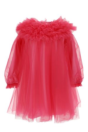 Abito in tulle MONNALISA | 11891489450097