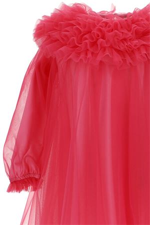 Abito in tulle MONNALISA | 11891489450097
