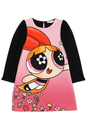 Abito superchicche MONNALISA | 11892483060095