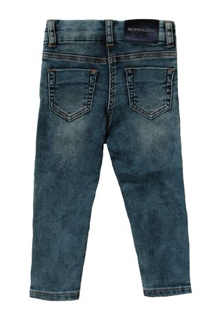 Jeans cinque tasche bamby MONNALISA | 198415RH80160055