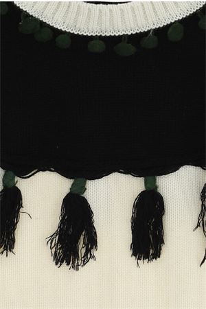 Girocollo con nappine MONNALISA | 49861080600001