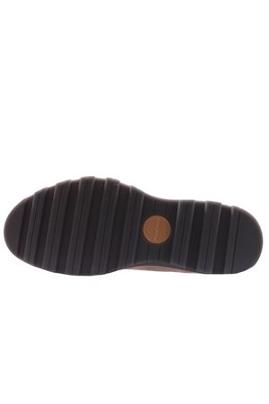 Beatle boot suede PANCHIC | P03W1900300005V05D13