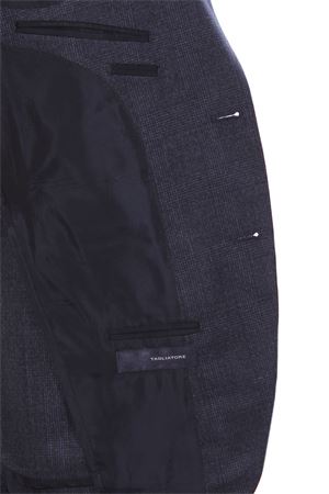 Abito galles ton sur ton in flanella light TAGLIATORE | 2SVS26B11060053B133