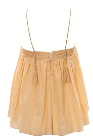 Top in cotone ALPHA | AD7550P4210