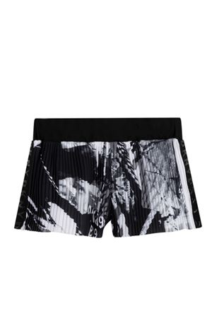 Shorts plisse' DKNY | D34A53N50