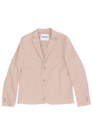 Giacca in cotone armaturato DONDUP | DMGC35CE224XD0020001