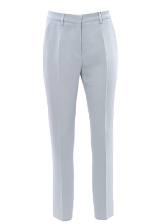Pantaloni in cady con pinces ETRO | 191921496250