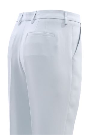 Pantaloni in cady con pinces ETRO | 191921496250