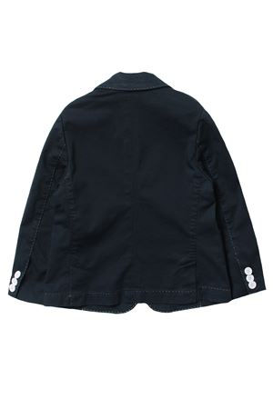 Giacca in cotone stretch FAY | 5Q2094G0031621