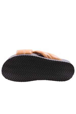 Sandali calf grano OA | A15CC22GR01BEIGE