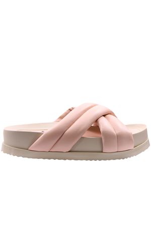 Sandali calf skin OA | A15CC22SK04ROSA