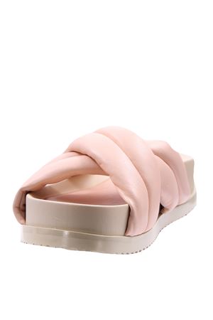 Sandali calf skin OA | A15CC22SK04ROSA