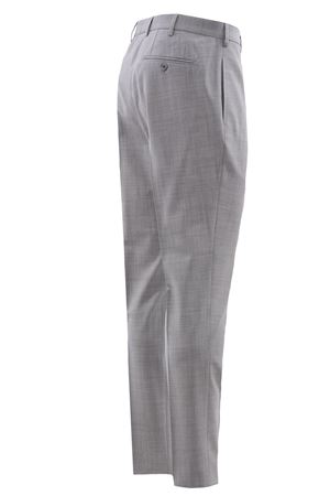 Pantalone zero gravity in tela di lana stretch TOMBOLINI | PSLZEK80U821