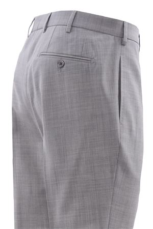 Pantalone zero gravity in tela di lana stretch TOMBOLINI | PSLZEK80U821