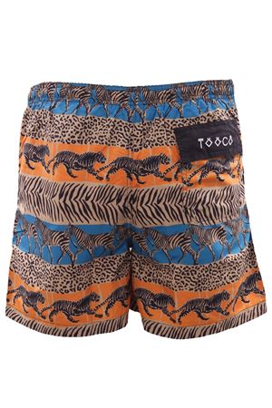 Boxer mare  TOOCO | TOCO238ZOE